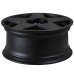 BOLA B10 18x8.0 MATT BLACK